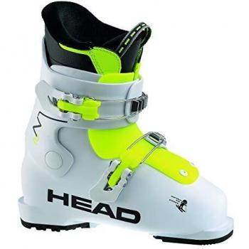 Head Z 2 Botas de esquí, Infantil, Blanco, 195