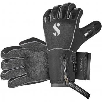 Scubapro g de Flex 5 mm Buceo * semiseco CKEN *, medium