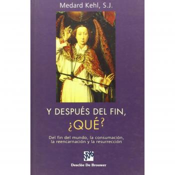 Y después del fin ¿qué?