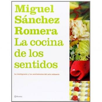 La cocina de los sentidos