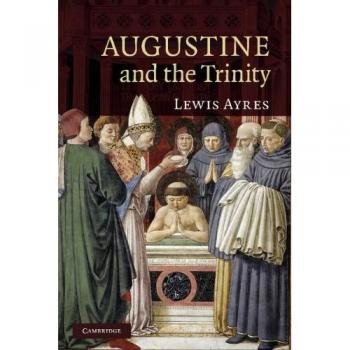 Agustín y la Trinidad - Edición Dura
