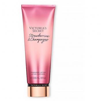VICTORIAS SECRET - Strawberries & Champagne