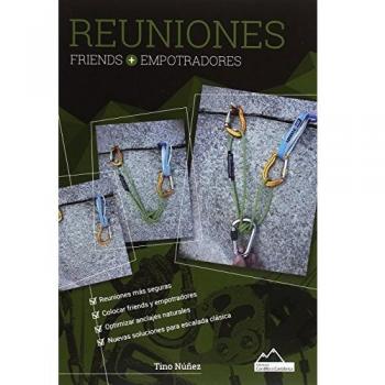 REUNIONES. FRIENDS + EMPOTRADORES