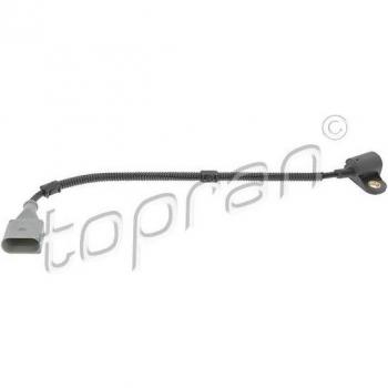 Sensor de posición del cigüeñal TOPRAN 114 560