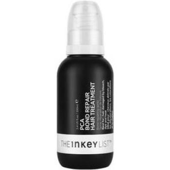 The INKEY List PCA Tratamiento Capilar Bond Repair 100ml - Spray regenerador para cabello, 100 ml, diseñado para reparar y fortalecer la estructura del cabello dañado, formulado con ingredientes que ayudan a restaurar los enlaces capilares