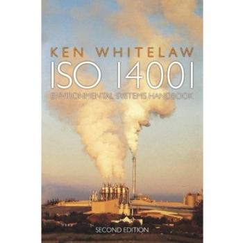 ISO 14001 Environmental Management Systems Guidebook