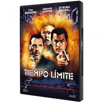 Tiempo límite [DVD]