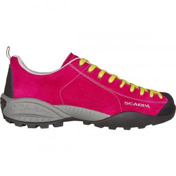 Scarpa Mojito GTX Zapatillas de aproximación magenta