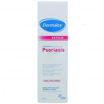 Dermalex Repair Psoriasis crème 60g