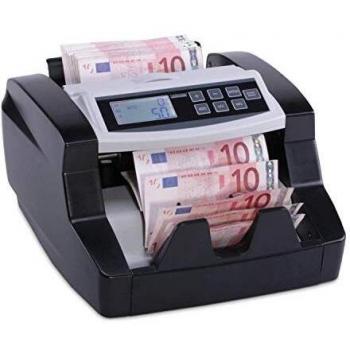 Ratiotec Rapidcount B40 Bill Counter with UV and MG Detection