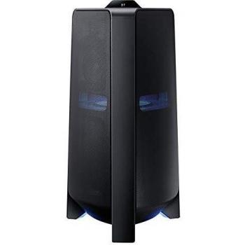 Samsung Sound Tower MX-T70 Altavoz Bluetooth 2.1 Canales Booster Bass Modo Karaoke