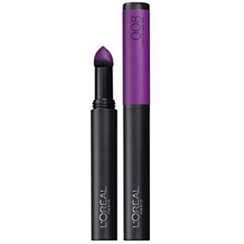 L'Oréal Paris Labial Infalible Matte Max 008 I Gotta