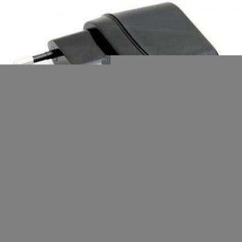 System-S - Cable de carga - 220 V - Fuente de alimentación Cargador de batería para Nokia X6 X3 E72 XpressMusic Illuvial Classic Evolve Navegador Supernova Prism S Communicator N N800 Internet Tablet