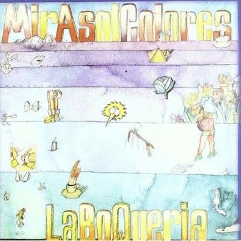 La Boquería - Mirasol Colores