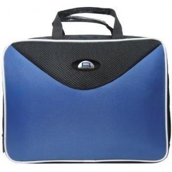 Pedea PD-carry - Maletín para portátil de 33,8 cm