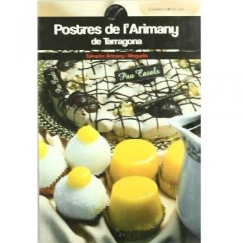 Postres de l'Arimany: de Tarragona: 48