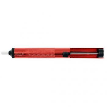 Extractor de soldadura de estaño Yato YT-82742, accesorio para estaciones de soldadura y soldadores, 1 pieza