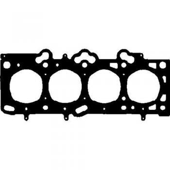 Junta de culata CORTECO 415150P - Metal, compatible con Hyundai Lantra 2, Tucson, Coupe y Kia Sportage II