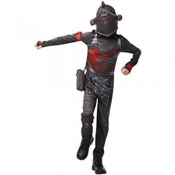 Fortnite - Disfraz Black Knight para niño, 13-14 años