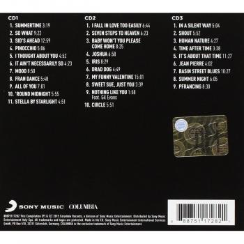 miles davis - all the best - DAVIS, MILES