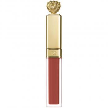 Dolce & Gabbana Flawless Everkiss Liquid Lip Matte Lipstick Shade Generosity 110 5 ml