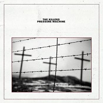 Vinilo Pressure Machine - The Killers