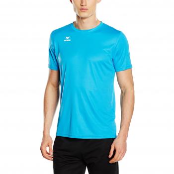 Erima 208652, Camiseta Para Hombre, Turquesa