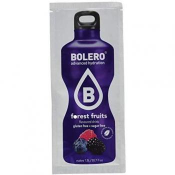 Bolero Drink - Frutas del bosque con stevia