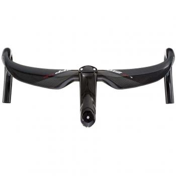 Zipp SL-70 carbono Aero manillar bicicleta de carretera, Carbon