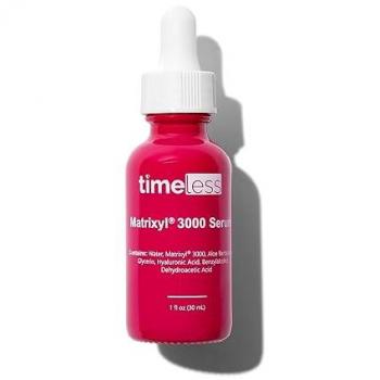 Matrixyl 3000 Hyaluronic Acid Serum for All Skin Types 30mL