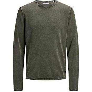 Jack & Jones Pull Col Rond Leo
