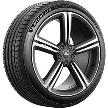 Michelin Pilot Sport 5 225/45ZR18 Neumático de Alto Rendimiento