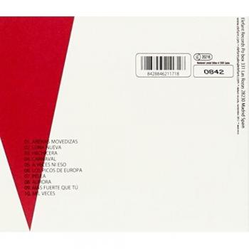 Ceremonia - La Bien Querida