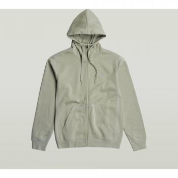 G-Star Premium Core Zip-Up Hoodie for Men