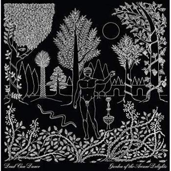 Garden Of The Arcane Delights/Peel Sessions [VINYL]