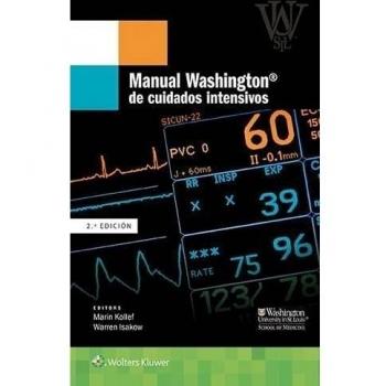 Manual Washington de cuidados intensivos