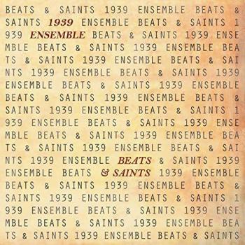 Beats & Saints Vinyl Record
