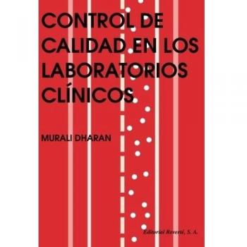 Control De La Calidad En Los Laboratorios Clínicos