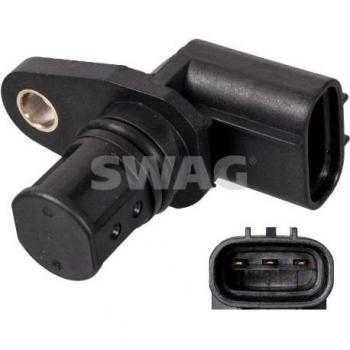 Sensor de posición del cigüeñal SWAG 84 10 8250