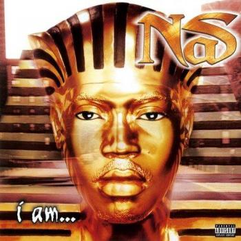 I Am... [180 gm 2LP vinyl] [Vinilo] - Nas