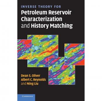 Teoría Inversa para Caracterización de Reservorios Petroleros y Ajuste Histórico
