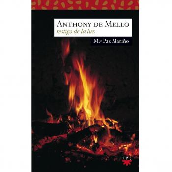 Anthony De Mello, Testigo De La Luz: 1