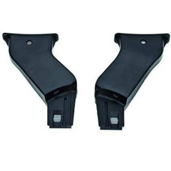 Adaptadores Click & Go para Britax Römer B-AGILE DOUBLE