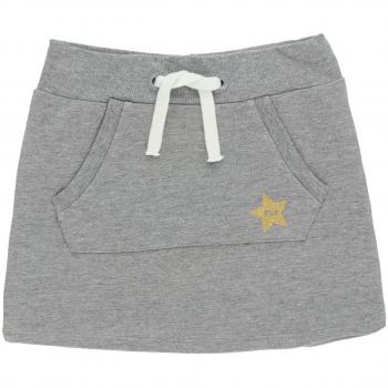 NAME IT Nitvolta Bru Swe Skirt Nmt, Falda para Niñas