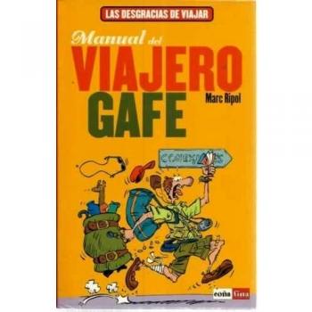 Manual del viajero gafe