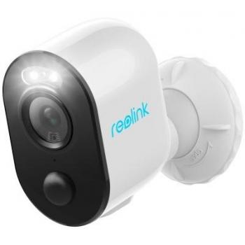 Videocámara de Vigilancia Reolink Argus 3 Pro 4MP
