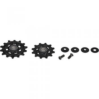 JUEGO DE RULETAS SRAM MTB EAGLE GX