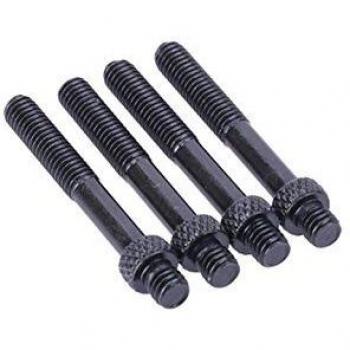 Phobya CPU screw kit socket 2011 4 pcs. - black Water cooling CPU - Water blocks