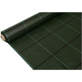 Malla antihierba Fun&Go 100 g/m² 2 x 100 m