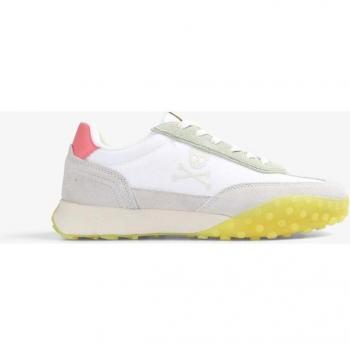 Zapatillas deportivas de mujer Scalpers Harry amarillo